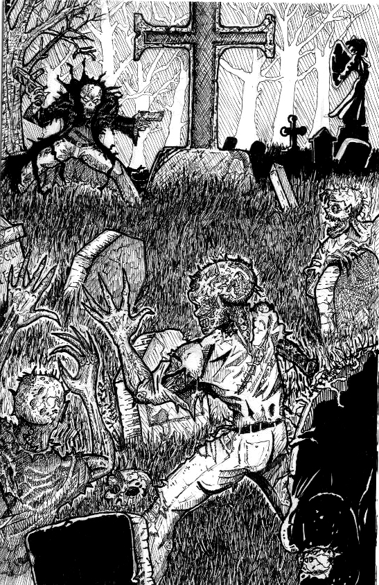 Zombies