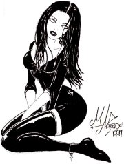 BloodDoll