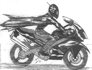 ZX-9R